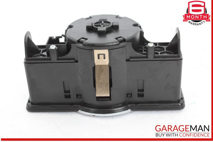 08-20 Mercedes W212 E550 E350 C250 Headlight Fog Light Switch Control Module