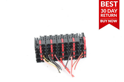 98-02 Mercedes W210 E320 E430 Power Junction Fuse Relay Box Module Unit A97 OEM