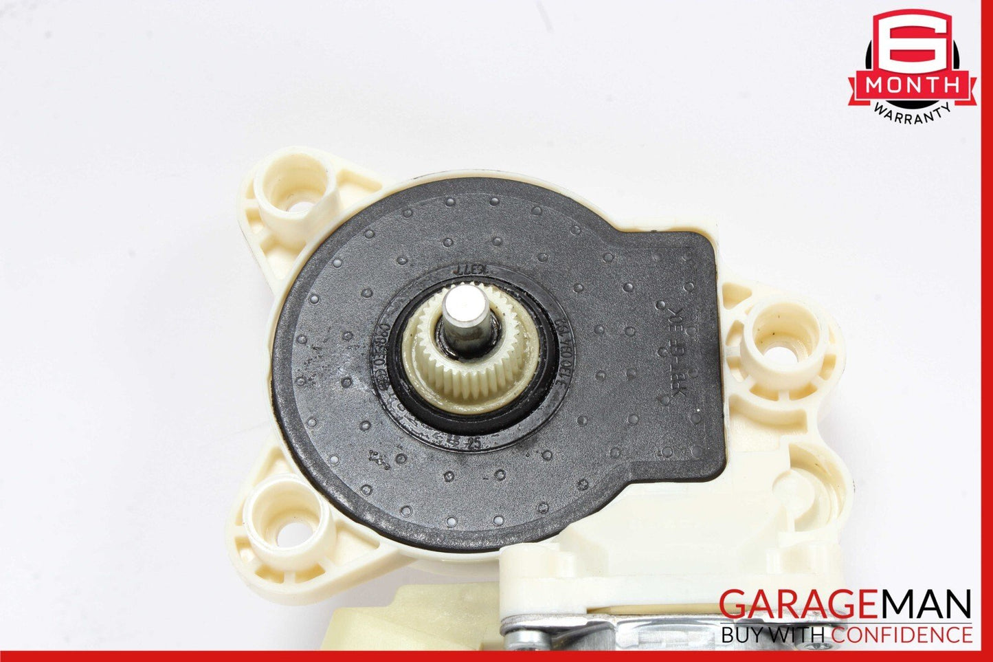 07-14 Mercedes W216 CL550 CL600 Front Left Door Window Regulator Motor Unit