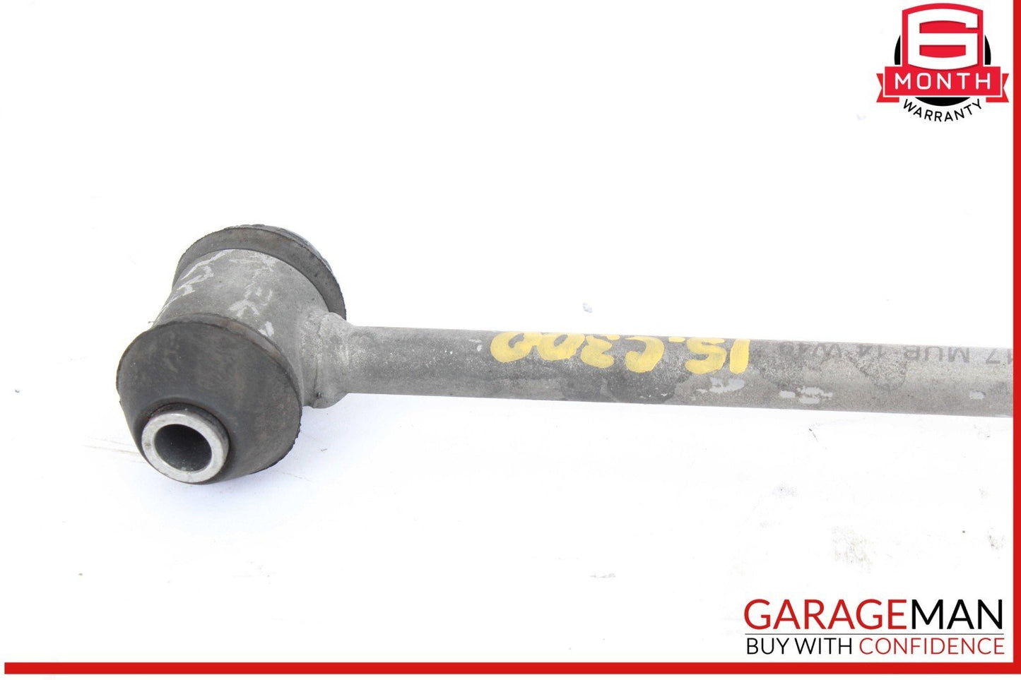 15-20 Mercedes W205 C300 Rear Right Side Stabilizer Sway Anti Roll Bar Link OEM