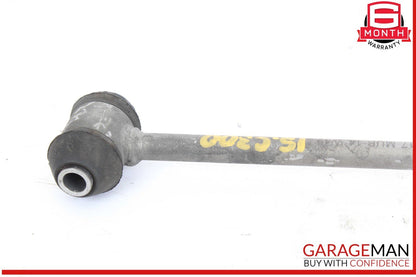 15-20 Mercedes W205 C300 Rear Right Side Stabilizer Sway Anti Roll Bar Link OEM