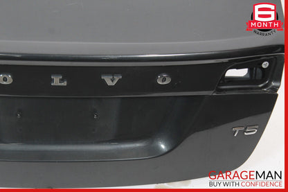 11-18 Volvo S60 Rear Trunk Lid Deck Shell Panel OEM