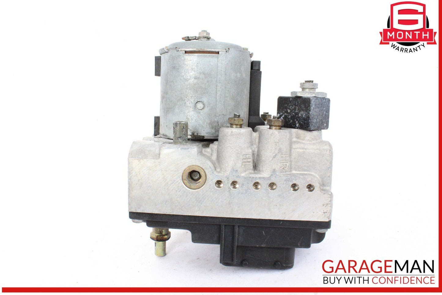 96-98 Mercedes R129 SL500 SL320 E300 ABS Anti Lock Brake Pump 0024319712 OEM
