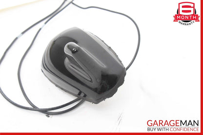 08-16 Mercedes W212 E550 C250 Top Roof Shark Fin GPS Radio Antenna OEM