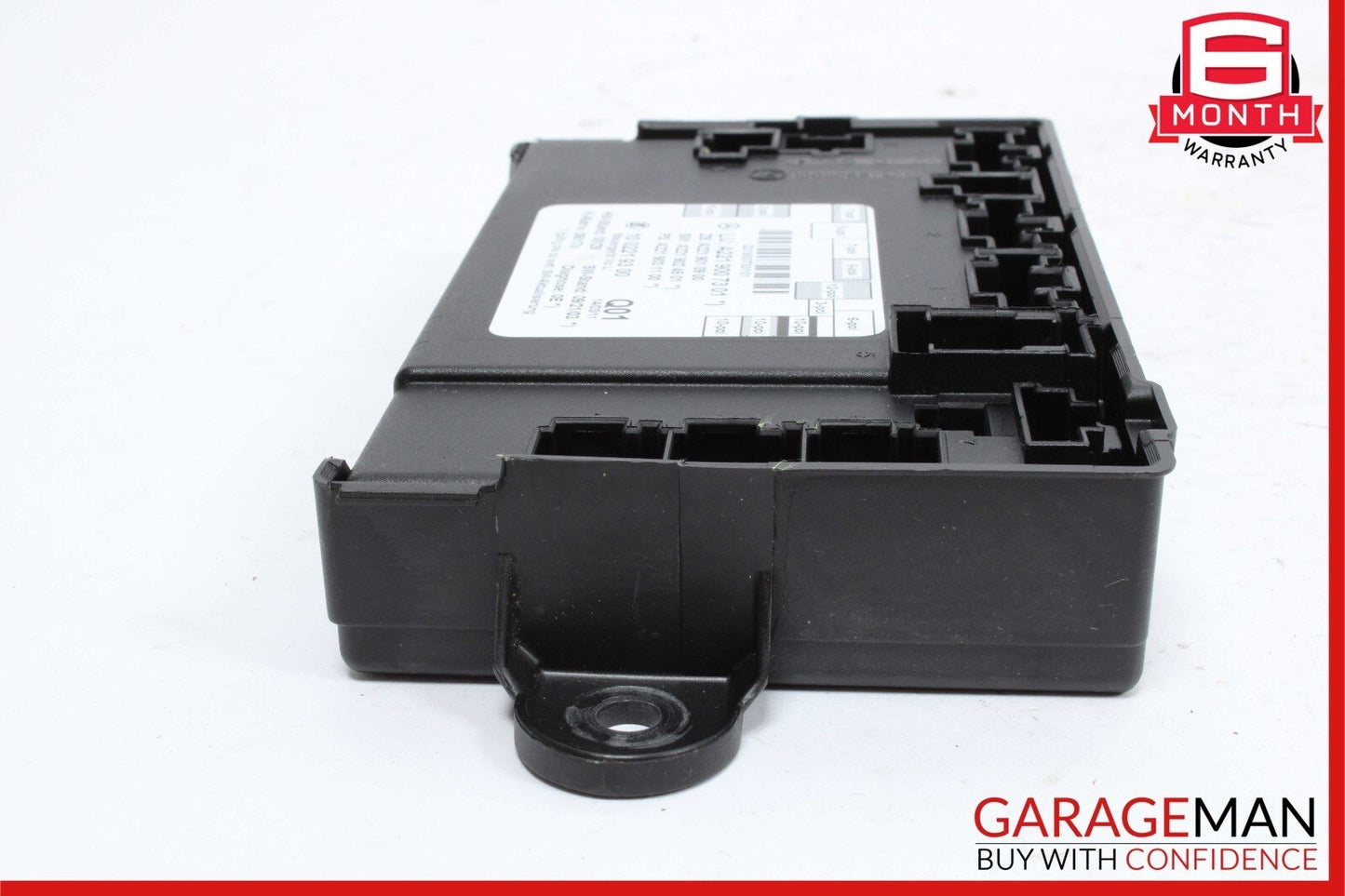 07-13 Mercedes W221 S550 S400 S350 Front Left Side Door Control Module Unit OEM