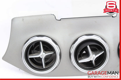 14-20 Mercedes W117 CLA250 GLA250 Front Dash Dashboard Panel Cover Molding Assy