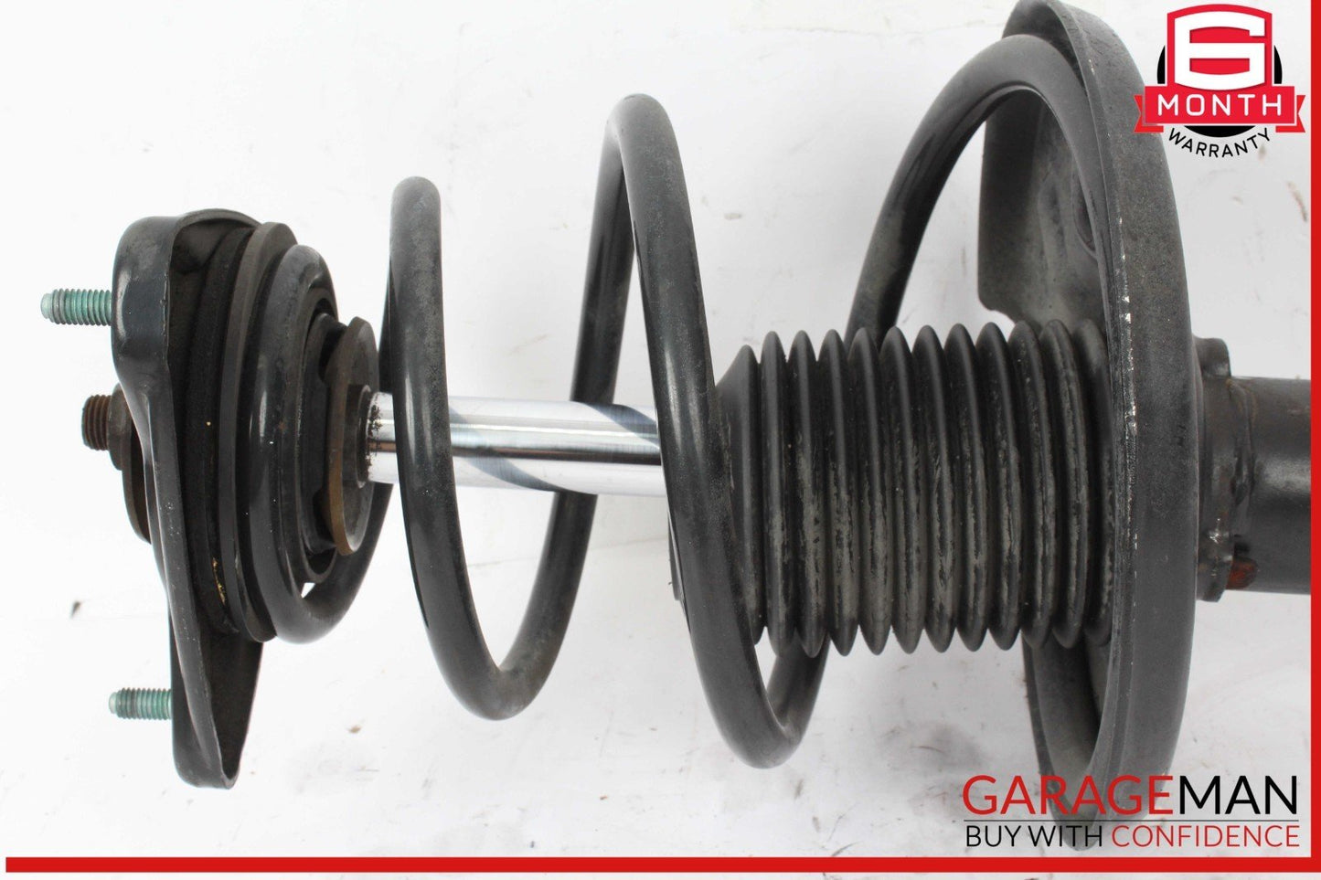 99-04 Porsche 911 996 Front Right / Front Left Shock Absorber Spring Strut OEM