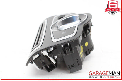 15-20 Mercedes W205 C300 C400 GLC300 Dash Headlight Switch 2059051810 OEM