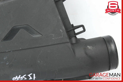 07-13 Mercedes W216 S550 CL550 E550 Air Intake Cleaner Box Left 2780900101 OEM