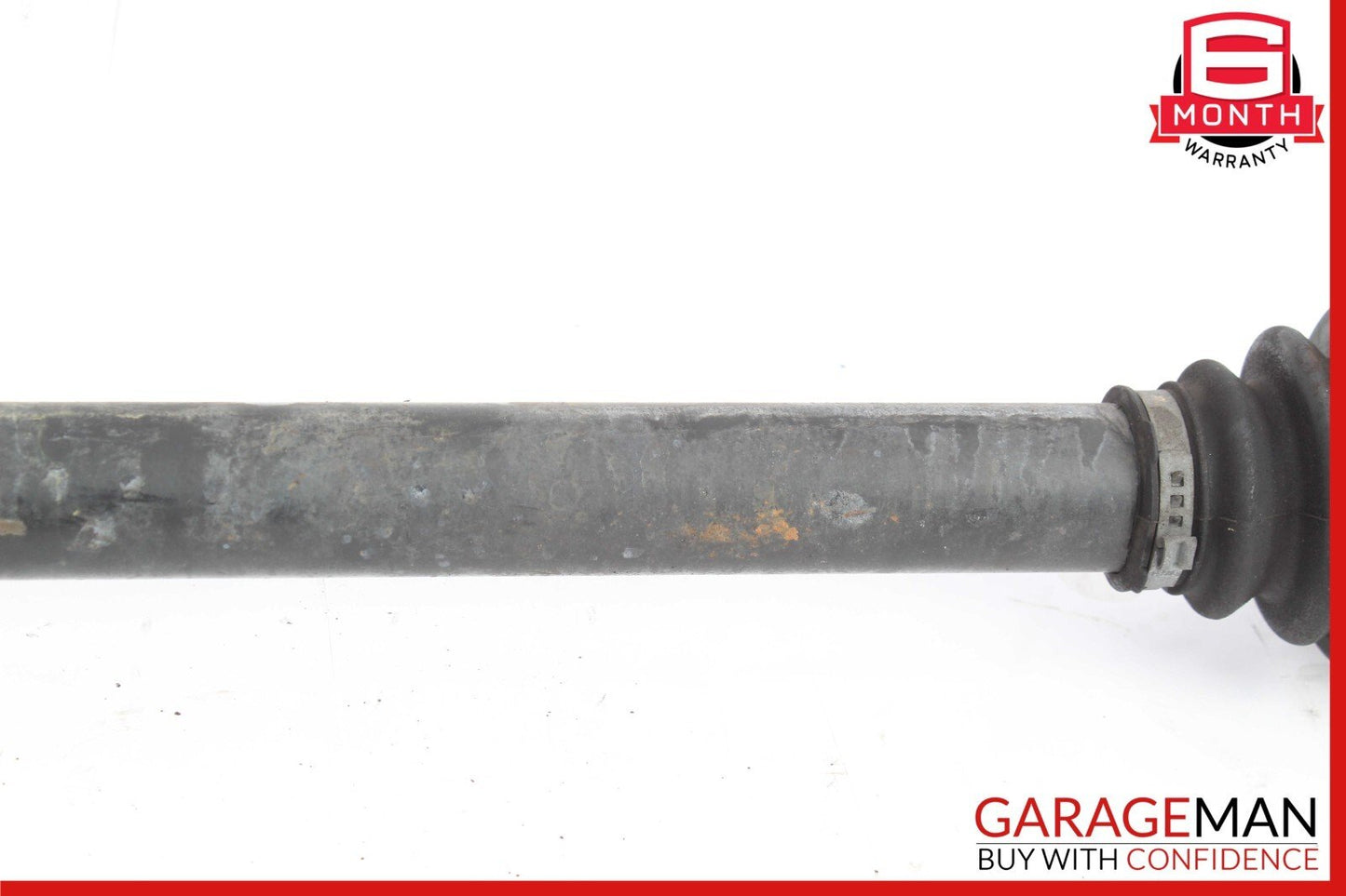 10-16 Porsche Panamera 970 Rear Right Passenger Side Cv Axle Shaft Driveshaft