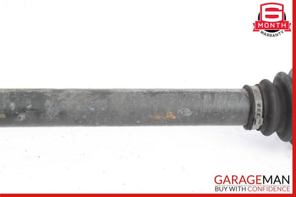 10-16 Porsche Panamera 970 Rear Right Passenger Side Cv Axle Shaft Driveshaft