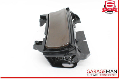 12-20 Mercedes R172 SLC300 SLC43 AMG Center Panel Dash Ashtray Ash Tray OEM