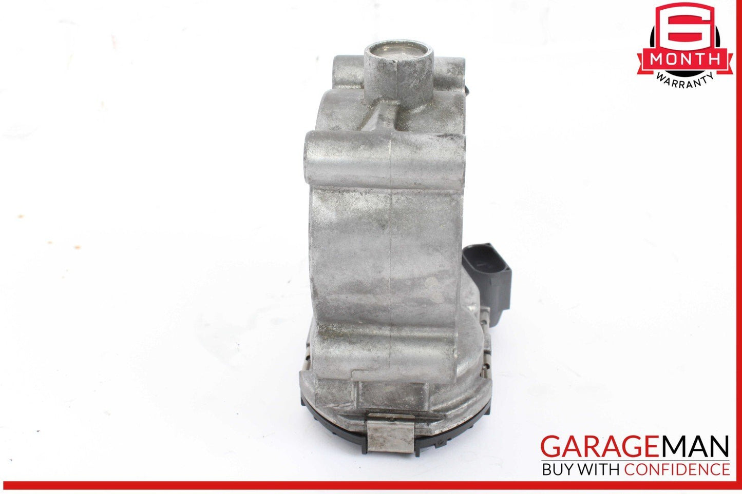 12-15 Mercedes W204 C250 SLK250 M271 Engine Throttle Body 2661410525 OEM