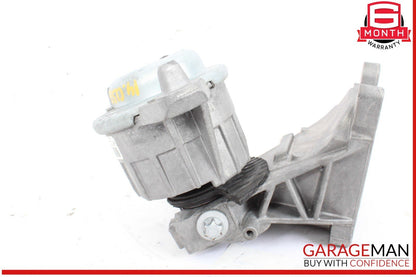 12-18 Mercedes W218 CLS550 E550 Engine Mount Bracket Right 2782232404 OEM