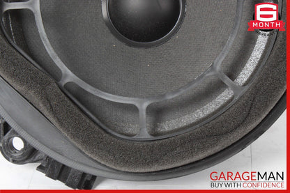 03-09 Mercedes W209 CLK550 Rear Left & Right Door Speaker Sound OEM