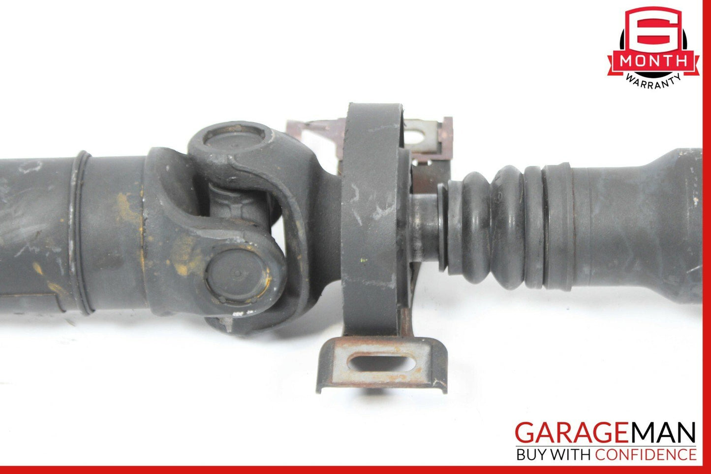 06-07 Mercedes W203 C230 RWD Rear Drive Shaft Propeller Driveshaft Assembly