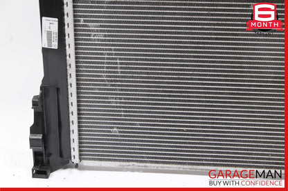 12-16 Mercedes W204 C250 E250 SLK250 SLK350 Engine Motor Cooling Radiator OEM