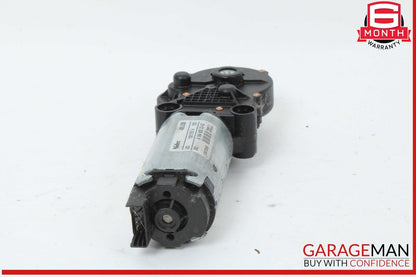07-19 Mercedes X166 GL550 GL450 GL350 Rear 3rd Third Row Seat Motor OEM