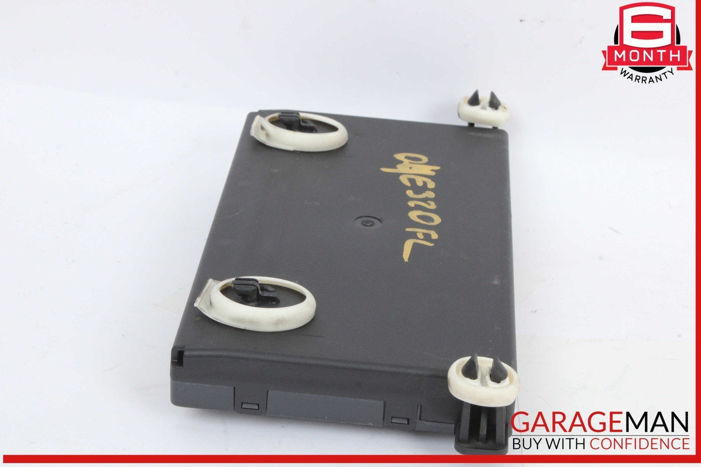 03-09 Mercedes-Benz E320 Left Front Door Control Module 2118201585 OEM