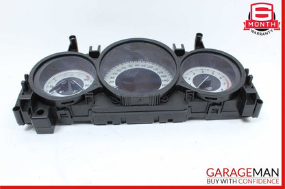 12-14 Mercedes W204 C250  Speedometer Odometer Instrument Cluster Gauge OEM