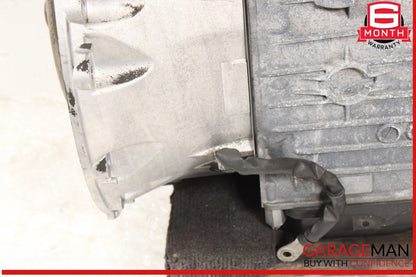 10-16 Mercedes W212 E350 RWD 7G Automatic Transmission Assembly 722.906 OEM