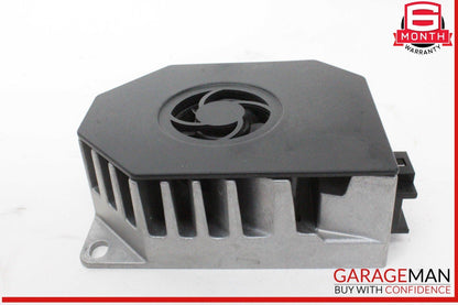 08-18 Mercedes X164 GL450 ML350 Subwoofer Amp Amplifier Harman Becker 2118705189