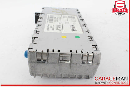 10-17 Mercedes X166 GL450 C250 C300 Sirius Satellite Radio Receiver Module Unit