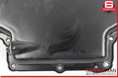 05-12 Mercedes W203 C230 C300 SL550 Lower Oil Pan 2720100128 OEM