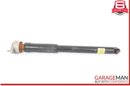 10-16 Mercedes W212 E350 Bluetec Rear Left And Right Shock Strut Absorber Set