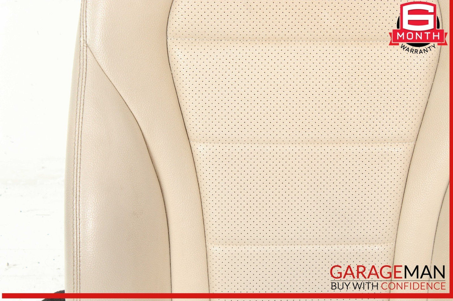 15-25 Mercedes X253 GLC350e C300 Front Right or Left Side Top Upper Seat Cushion