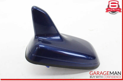 09-18 Audi A5 A7 Q3 Rear Roof Shark Fin Antenna Radio Stereo GPS 4G0035503J OEM