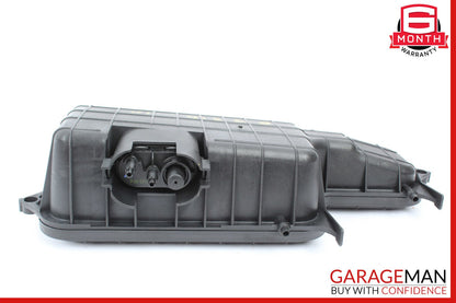 10-13 Mercedes W212 E350 E550 Seat Pump Compressed Air Reservoir Tank OEM