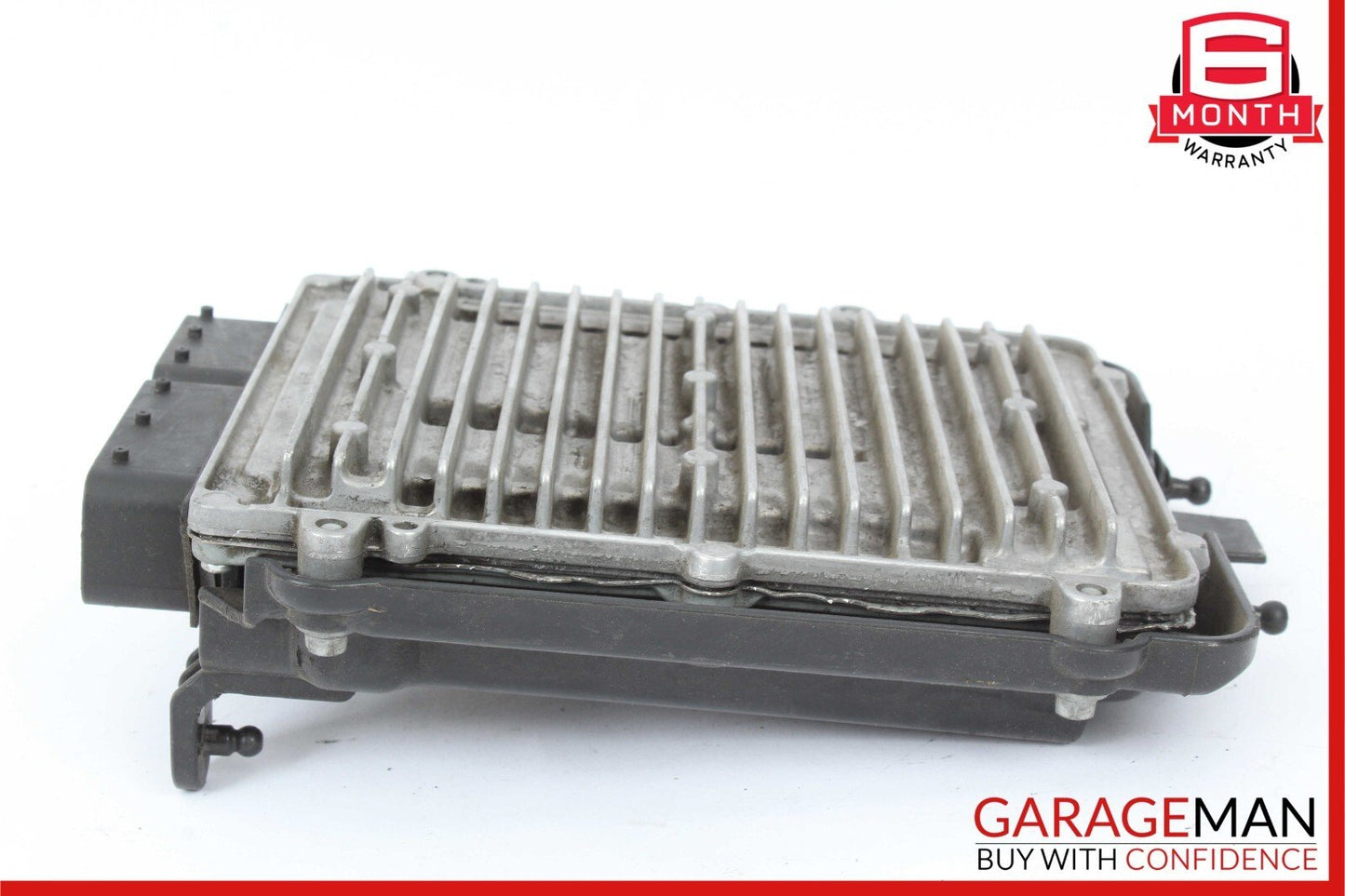 13-14 Mercedes W204 C300 4Matic ECU ECM Engine Control Module Unit