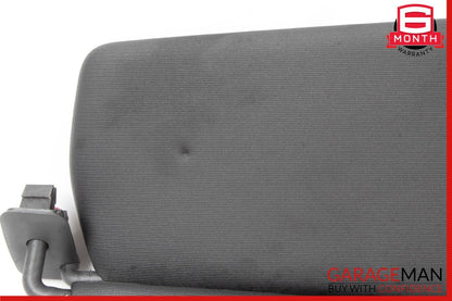 11-14 Porsche Cayenne 958 Sun Visor Sunvisor Front Left Driver Side OEM
