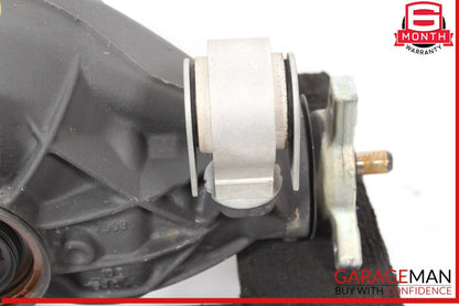 08-16 Mercedes W212 E350 E400 C350 Rear Differential Diff Axle Carrier OEM