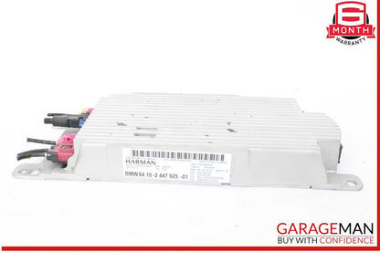 12-15 BMW X1 Telematics Communication Control Module OEM