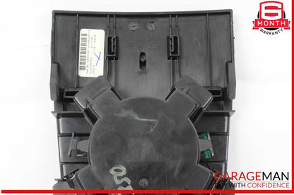 06-12 Mercedes W164 ML350 GL450 Center Console Cup Holder Compartment OEM