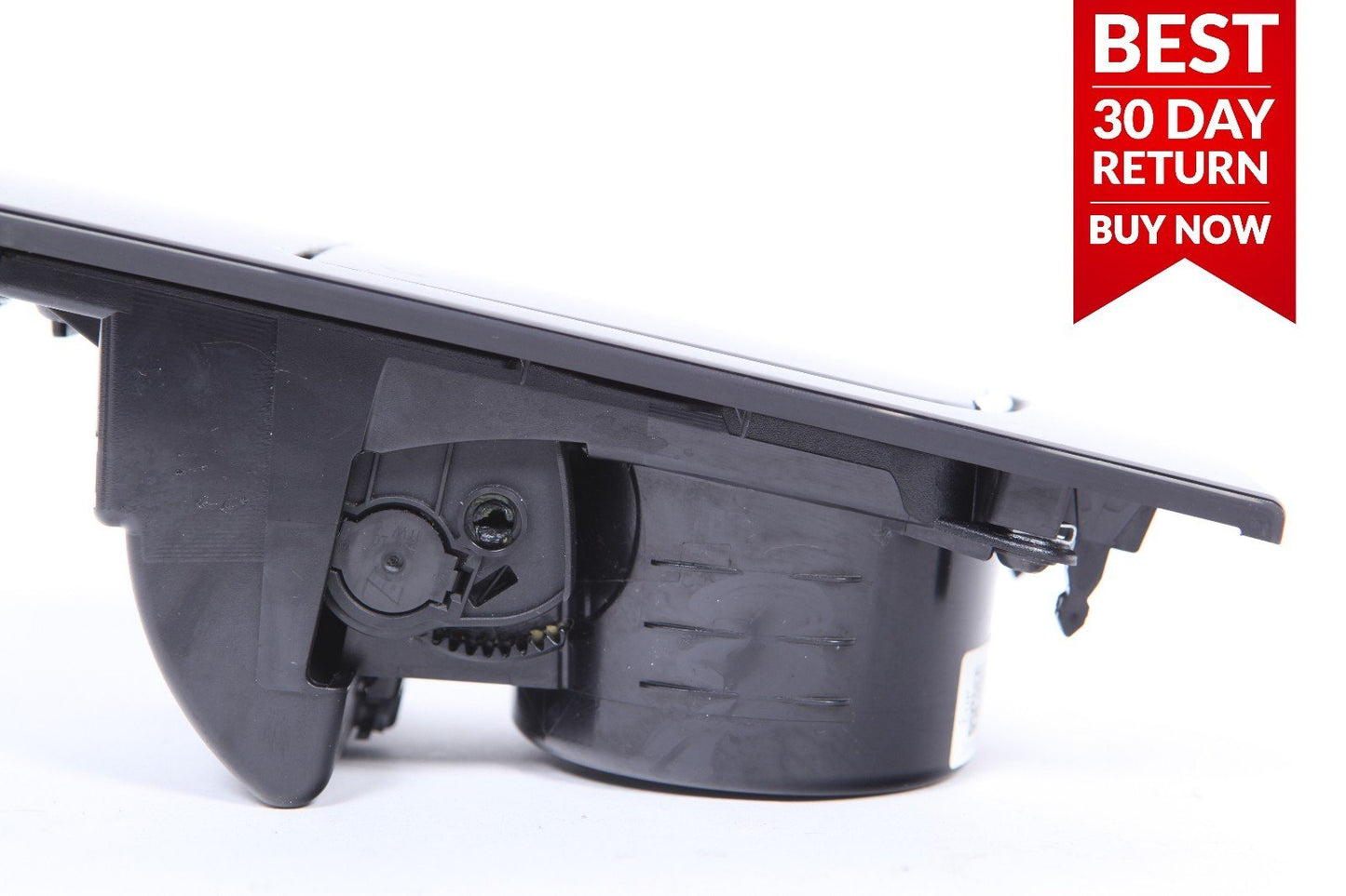 10-15 Porsche Panamera Front Center Console Dash Cupholder Compartment Assy A28