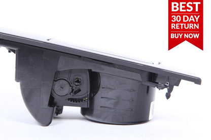 10-15 Porsche Panamera Front Center Console Dash Cupholder Compartment Assy A28