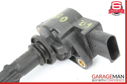 08-11 Mercedes W204 C300 Delphi Spark Plug Connector Ignition Coil Assembly