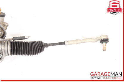 03-11 Mercedes W211 E320 E350 Power Steering Gear Rack & Pinion Assy OEM