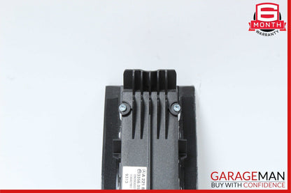 07-14 Mercedes W221 S400 CL550 S550 Dashboard Dash Control Switch Panel OEM