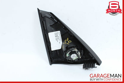 Mercedes W212 E400 E250 E350 Front Right Side Door Panel Tweeter Speaker Cover