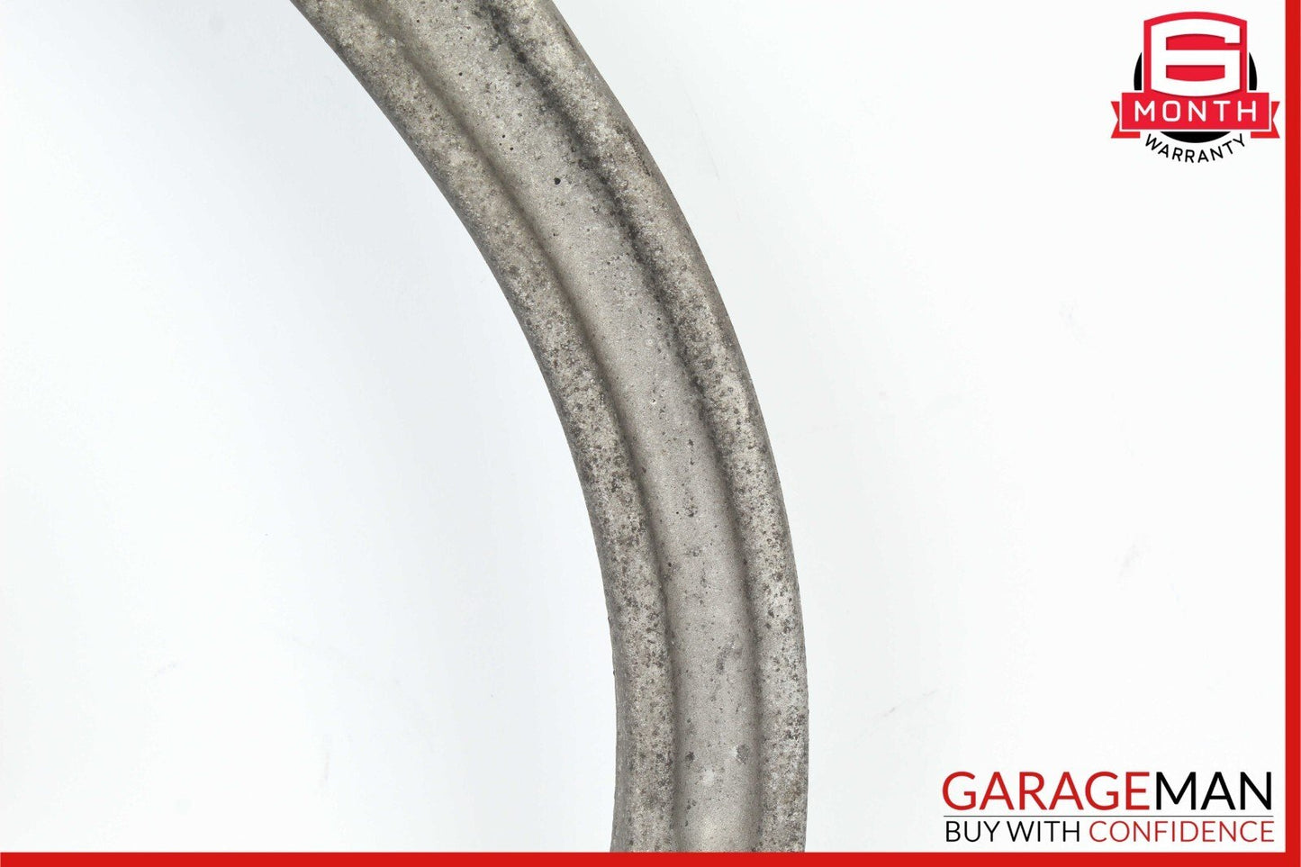 07-14 Mercedes W221 S550 Front Left Upper Control Arm w/ Height Level Sensor OEM