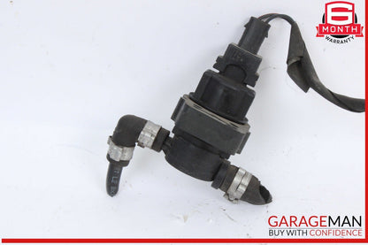 03-13 Mercedes W212 E350 CL550 C300 Fuel System Purge Valve 0004708893 OEM