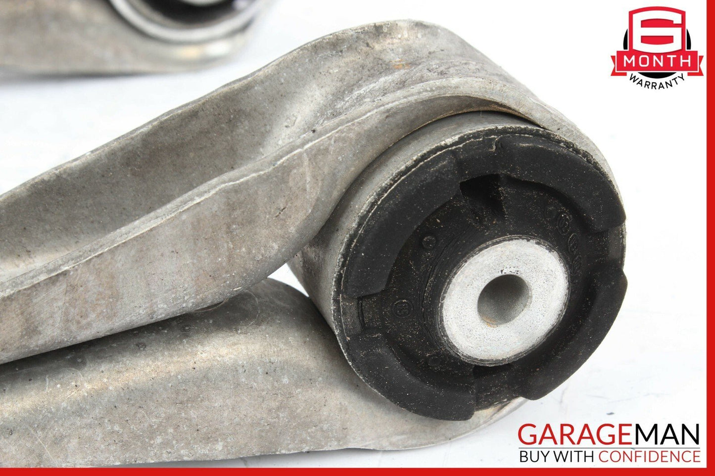 03-11 Mercedes W219 CLS63 AMG E550 Front Right Side Suspension Upper Control Arm