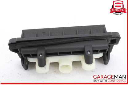 07-14 Mercedes W221 S550 S450 CL550 Trunk Lid Unlock Release Handle OEM