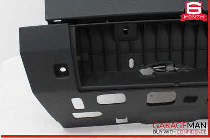 19-24 Audi Q3 Front Right Passenger Side Dash Glove Box Storage Compartment OEM