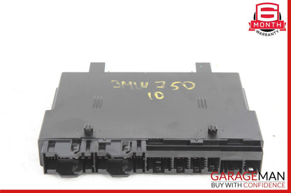 09-12 BMW 750i F01 F02 Front Left Driver Side Seat Control Module Unit OEM