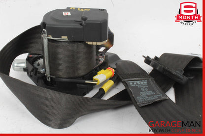 03-08 Maserati Quattroporte M139 Front Right Seatbelt Seat Belt Retractor OEM